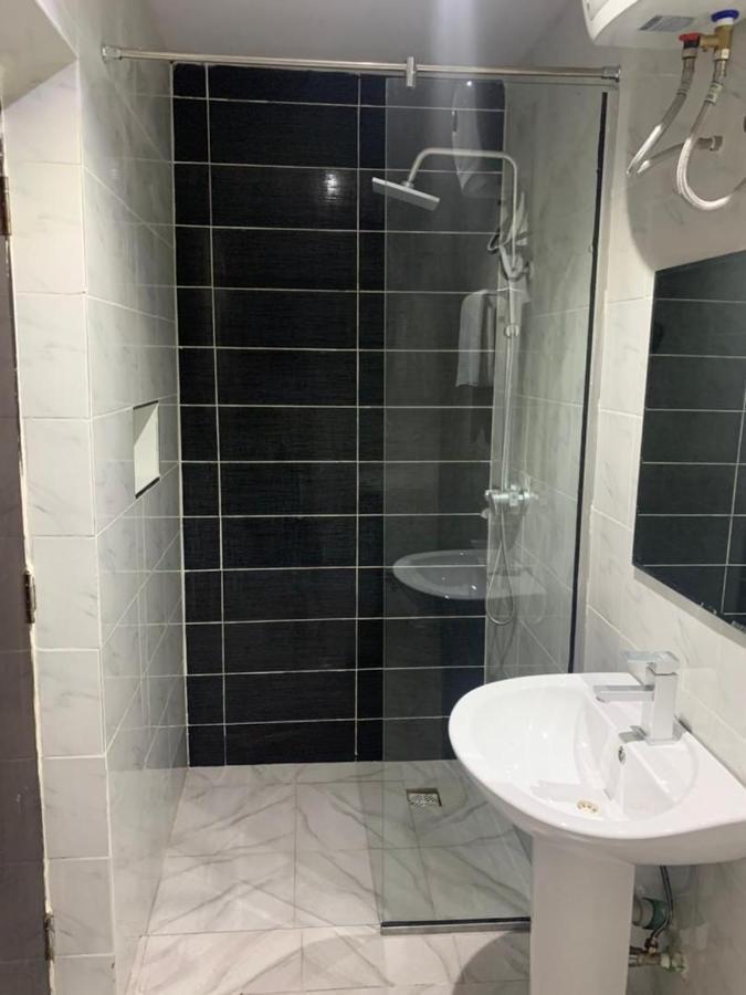 Choice Suites Signature Ikeja Buitenkant foto